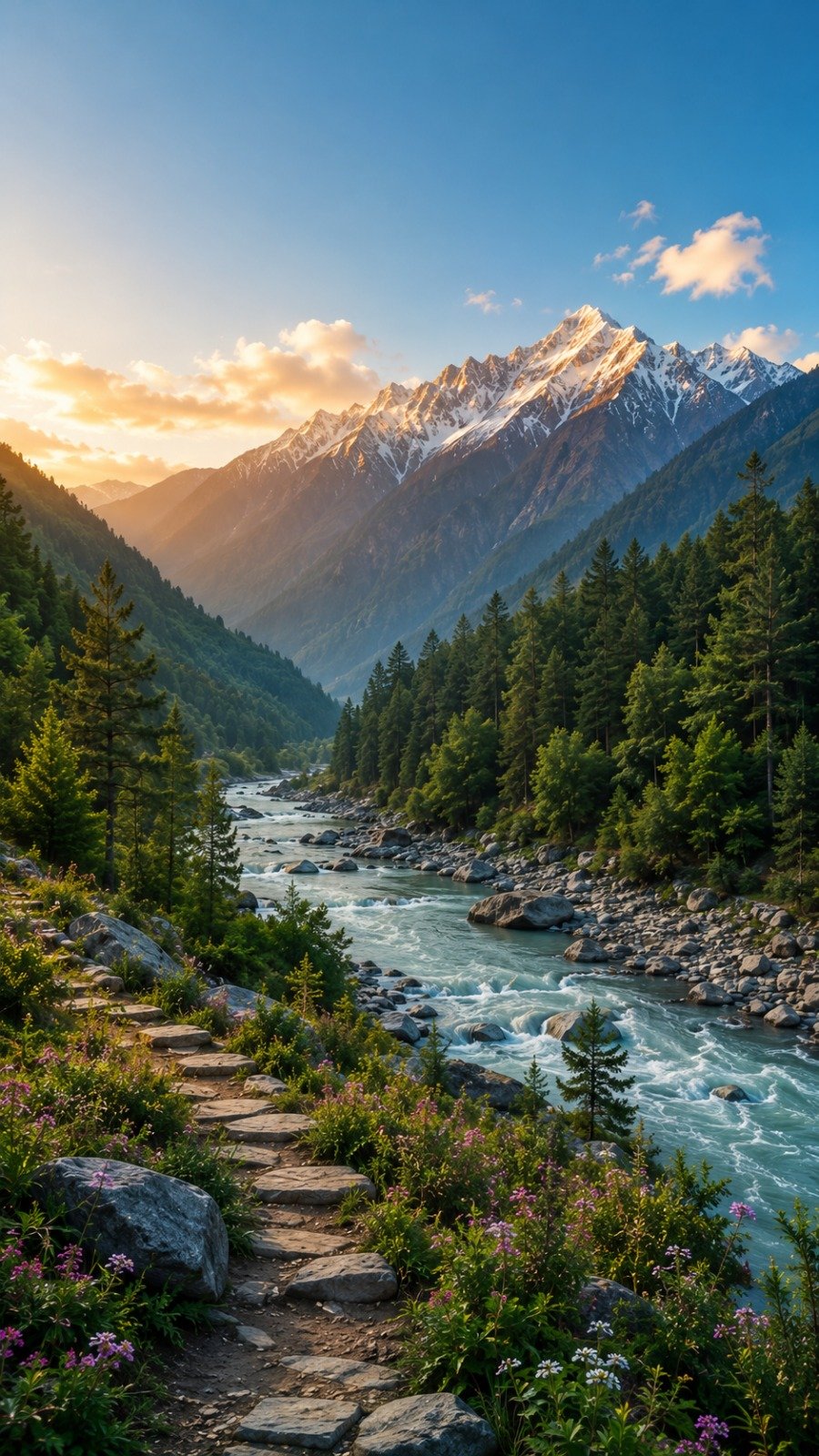 Uttarakhand